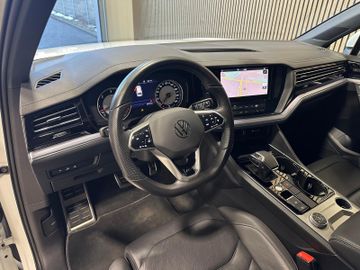Volkswagen Touareg - 7