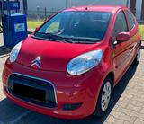 Citroën Citrouen C1 TÜV 04/2027-Sparsam & Zuverläs... - Citroën C1 in Dortmund