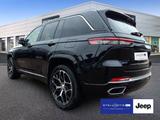 Jeep Grand Cherokee 4xe 2.0 PHEV Summit Reserve - gebrauchte Jeep Grand Cherokee aus dem Jahr 2023
