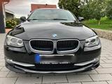 BMW 320 d Coupé - Top gepflegt, TÜV neu, 8... - BMW 320 aus 2010: Coupe, 320d