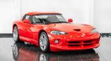 Dodge Viper RT/10 - Dodge Viper: Rt 10