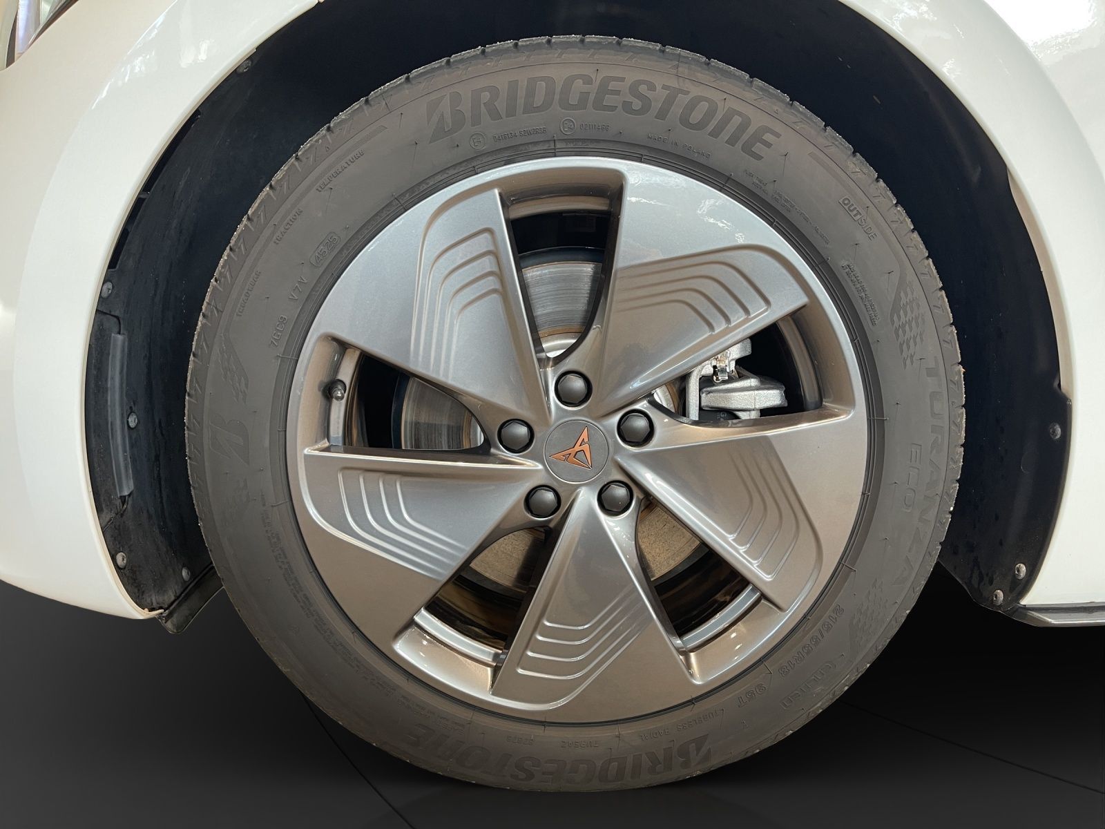 Cupra Born - Bild 12