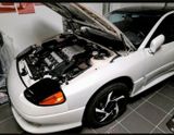 Dodge Stealth R/T Twin Turbo  - Dodge Stealth Gebrauchtwagen