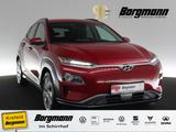 Hyundai Kona Premium Elektro SITZHEIZUNG - Hyundai KONA Gebrauchtwagen in Düsseldorf