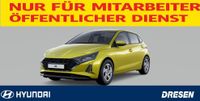 Hyundai i20 - Vorschau Bild 1