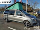 Mercedes-Benz V 300 Marco Polo Edition 4Matic 6 Sitzer - Mercedes-Benz Sitze