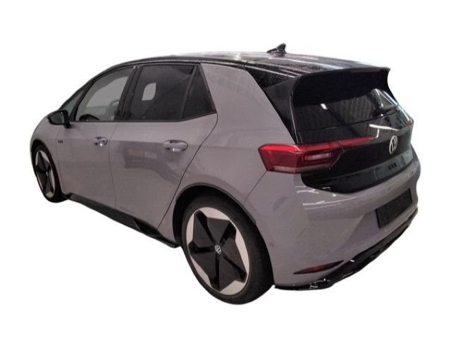 Volkswagen ID.3 - Bild 4