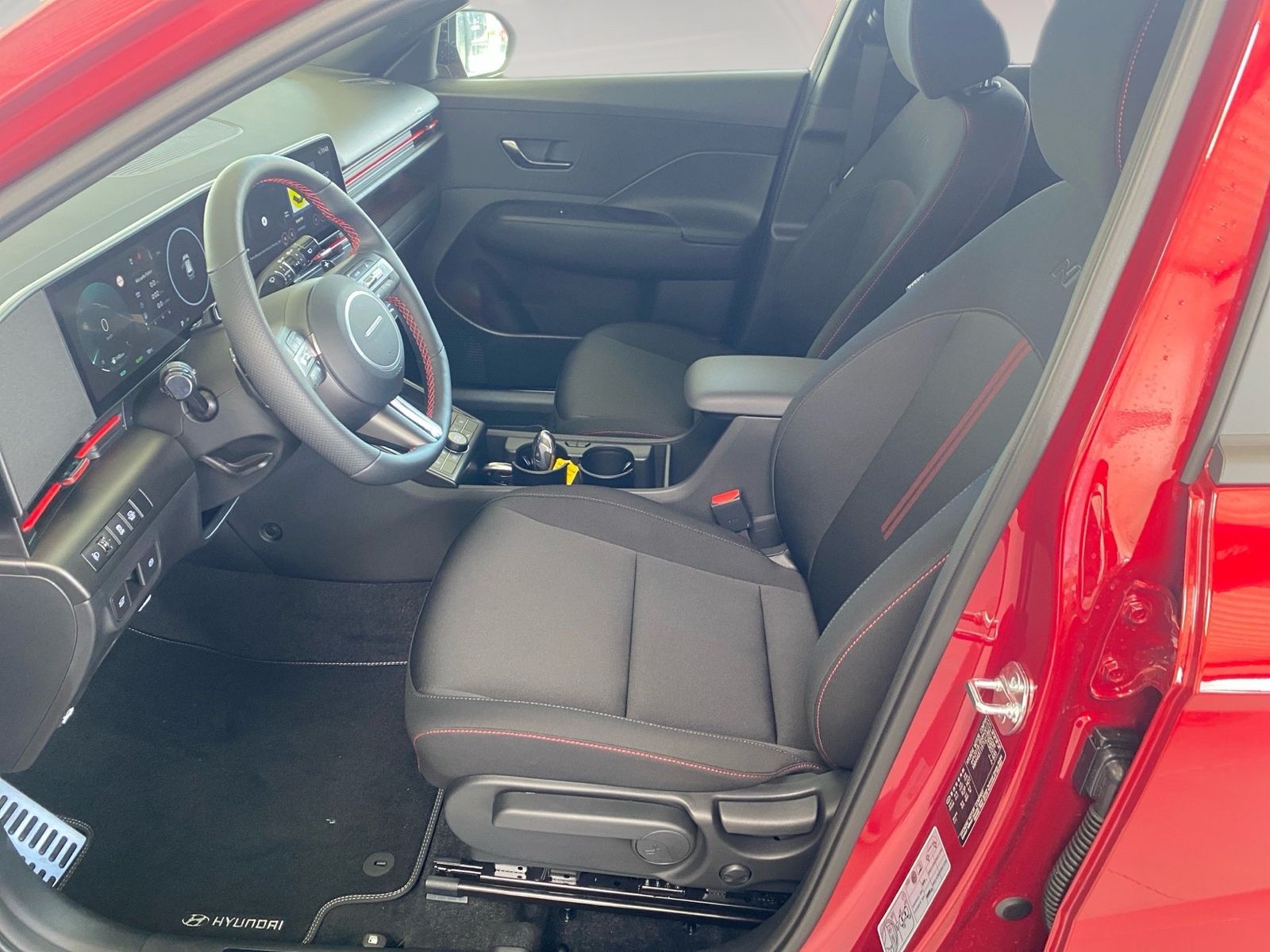 Hyundai Kona – Bild 7