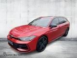 Volkswagen Passat Variant 2.0 TSI 4Motion R-Line*NAVI*KAMER
