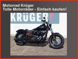 Harley-Davidson Dyna Street Bob 103 ABS Penzel FXDB Bobber - Motorräder in Bielefeld