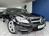 Mercedes-Benz CLS 250 CDI *AMG*NAVI*1.Hand*BI-XENON* - Mercedes-Benz: Schwarz, Cls