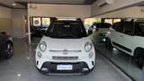 Fiat 500L 1.6 Multijet 120 CV Trekking - Fiat 500L Trekking aus 2017