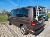 Volkswagen VW T5.1 California Comfortline, 4-MOTION - Volkswagen T5 California: 4motion