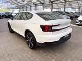 Polestar 2  64 kWh|LED|Kamera|CarPlay - gebrauchte Polestar 2 aus dem Jahr 2022