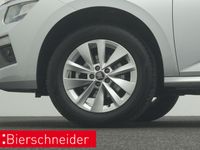 Skoda Kamiq - Vorschau Bild 26