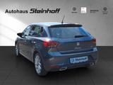 Seat Ibiza "FR" LED,Navi,17",Parkp,Winterp,Sport - Seat Ibiza: Fr Sport