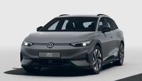 Volkswagen ID.7 - Vorschau Bild 2