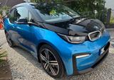 BMW i3  94 Ah mit Range Extender und mit Garantie  - BMW i3 von privat