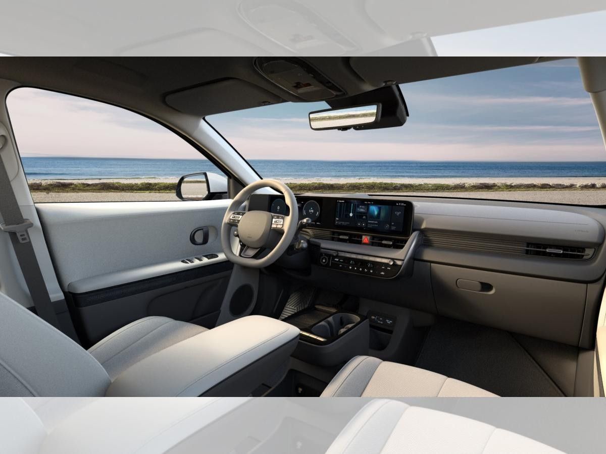 Hyundai IONIQ 5 - Bild 6