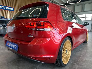 MYAUTOCENTER – Gebraucht- und Jahreswagen mit Werkstattservice in Pfaffenhofen Volkswagen Golf *SPORT-Fahrwerk*Tempo*Keyless*MassageSitze*