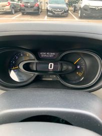 Bild 21 Renault Trafic Combi L2H1 2,9t für Gewerbe / Handel