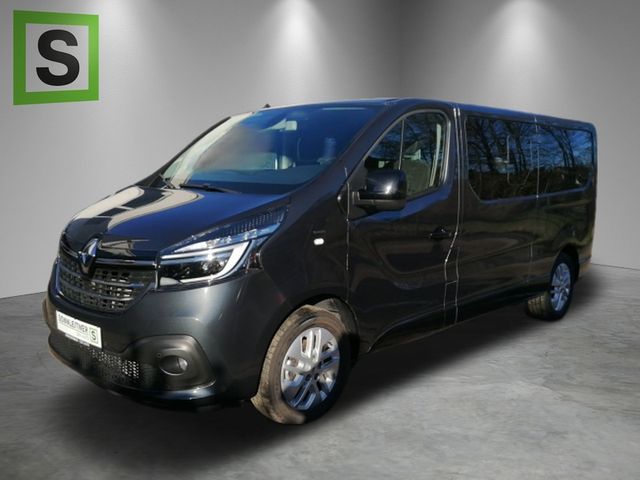 Renault TRAFIC Spaceclass dCi 170 EDC NAVI/KAMERA