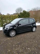 Volkswagen VW Up ! 1.0 44 kW , Nachfolger VW Lupo - VW Lupo Gebrauchtwagen