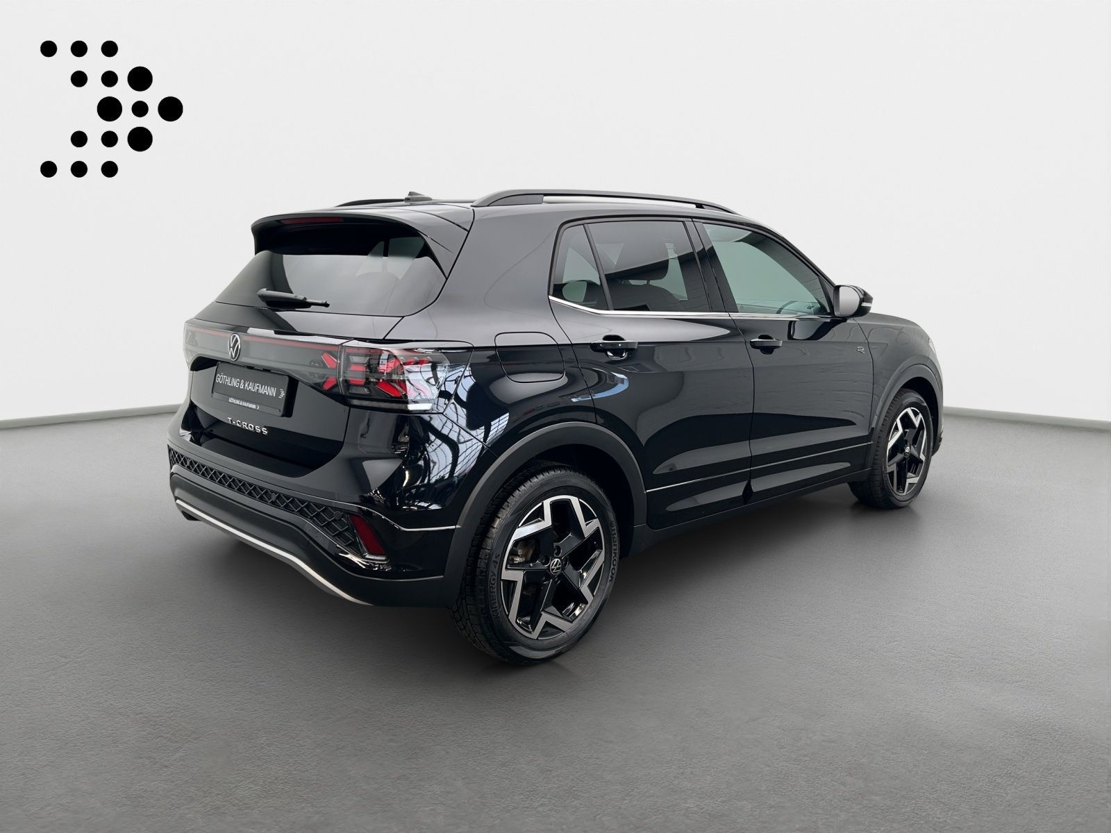 Volkswagen T-Cross - Bild 2