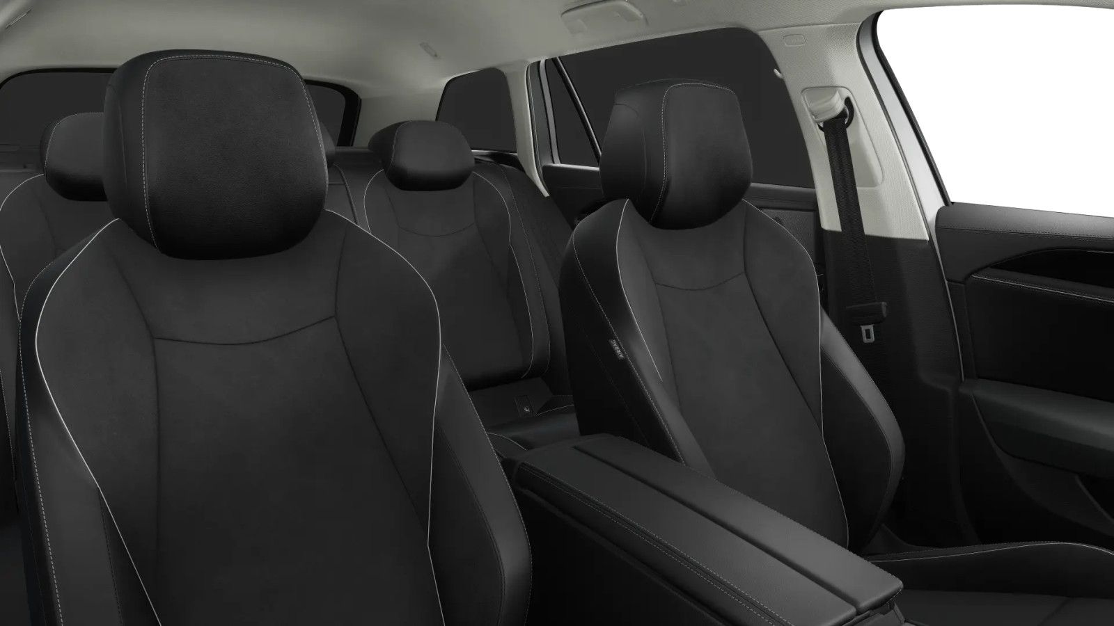 Volkswagen Passat - Bild 9