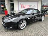 Jaguar F-Type Cabriolet Automatik - 19', Navi, PDC, Bi- - Jaguar F-Type aus 2017