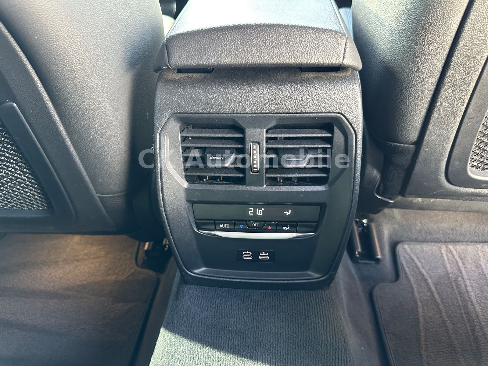 Fahrzeugabbildung BMW 420d xDrive Gran Coupe M-Sport Pro Shadow-Line