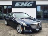 Cadillac CTS 3.6 V6 Premium Luxury|HUD|PANO|360°|LEDER|F1 - gebrauchte Cadillac Limousine