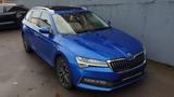 Skoda Superb 2.0 TDI DSG L&K Pano/Virtual/Leder/ACC - Skoda Superb: Automatik