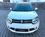 Suzuki Ignis Comfort 4x4*Hybrid*Apple*Navi*Kamera*Sitzh - Suzuki Ignis Gebrauchtwagen