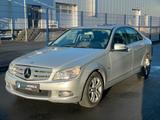 Mercedes-Benz C 250CDI BlueEfficiency*PDC*SHZ*AHK*KLIMA*PANO - gebrauchte Mercedes-Benz C 250 aus dem Jahr 2009