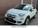 Fiat 500X 1.4 MultiA. CROSS PLUS 4x2 DCT*NAVI*TÜV - Fiat Gebrauchtwagen in Dortmund