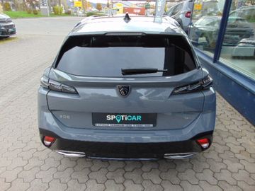 Bild 6 Peugeot 308 SW GT