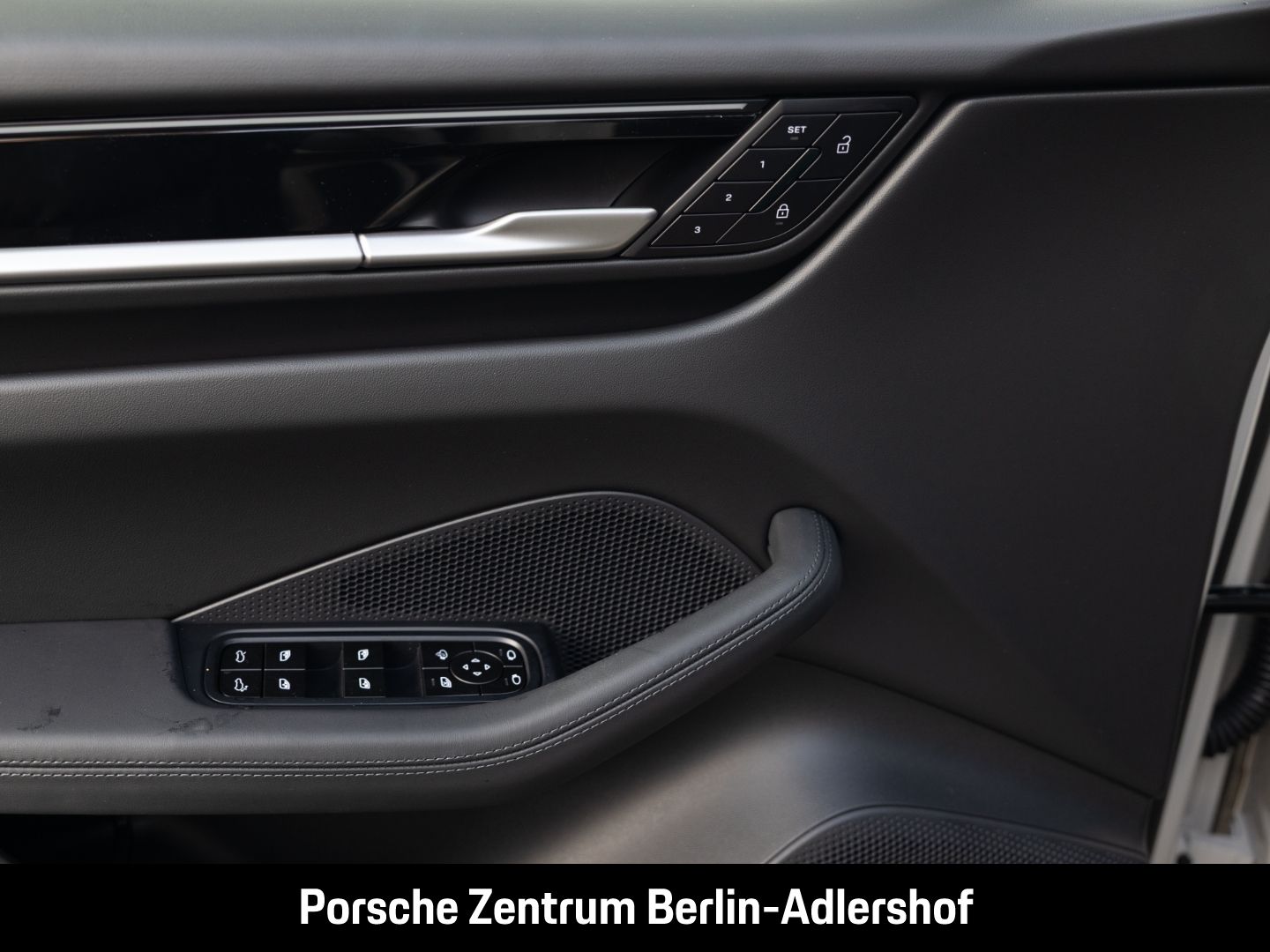 Porsche Macan - Bild 20