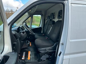 Fiat Ducato Maxi Kasten 35 140 *L5H3*Kamera*