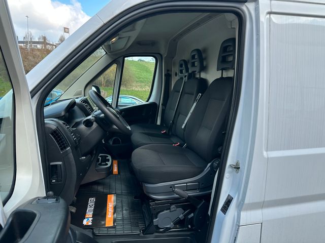 Fiat Ducato Maxi Kasten 35 140 *L5H3*Kamera*