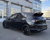 Volkswagen Golf VIII 4Motion R Black Edition - Full Leather - Volkswagen Gebrauchtwagen in Berlin
