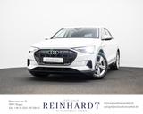 Audi E-TRON 55 ADVANCED BLACK ACC/HuD/NIGHT/KAM./KEYL