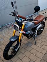 Fantic Caballero 125 Deluxe - FANTIC MOTORRAD