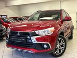 Mitsubishi ASX Edition 100+ 2WD | 2 Hand | AHK | 8Fach | - Mitsubishi ASX: 1.8