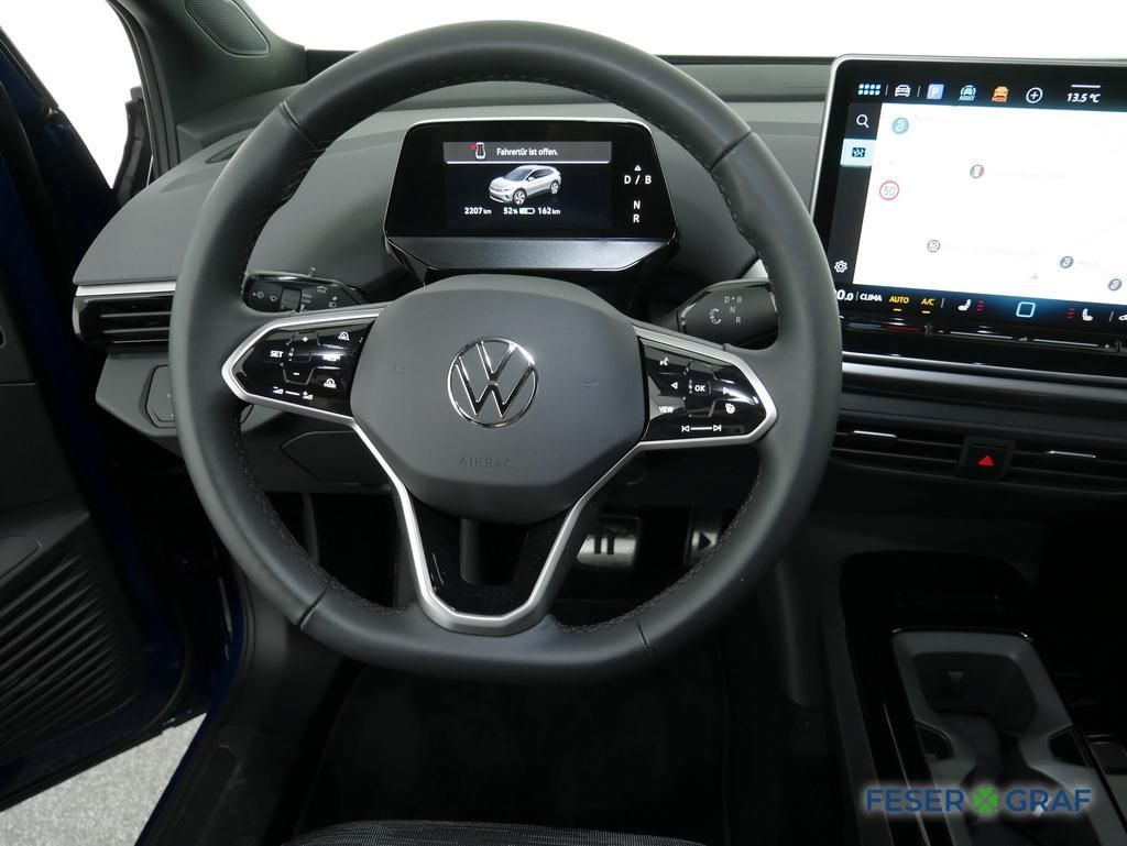 Volkswagen ID.4 - Bild 10