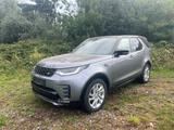Land Rover Discovery D250 MHEV AWD R-DYNAMIC HSE Automa... - Land Rover Discovery aus 2021