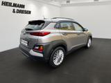 Hyundai KONA 1,0 T-GDI Trend Klima/Lenkrad/Sitzheizung/P - Hyundai KONA: Trend