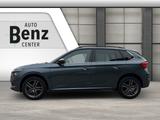 Skoda Kamiq 1.5 TSI Style LED*DCC*EHK*KESSY*NAVI*PANO - gebrauchte Skoda Kamiq aus dem Jahr 2019