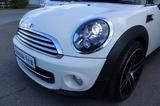 MINI COOPER Cabrio *2.HAND*18"-BBS*KLIMA*SHZ*XENON*