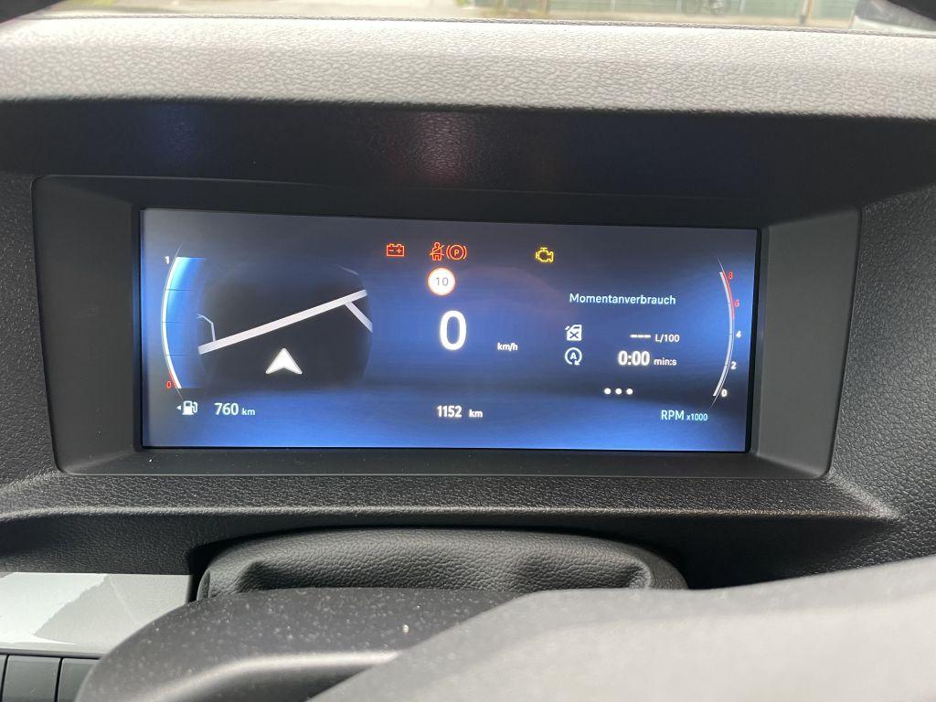 Toyota Proace 2,0-l-D-4D L1 Comfort
